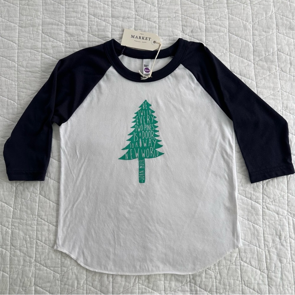 American Apparel Shirt